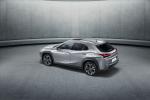 Lexus UX200 2018 года (WW)